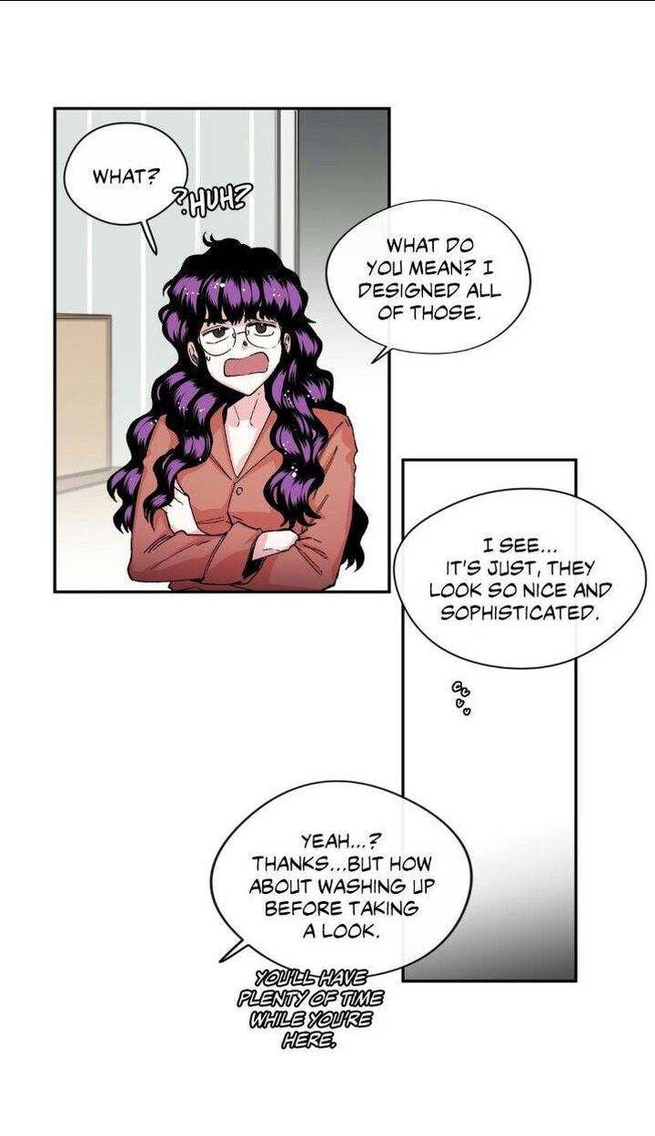 S Flower Chapter 21 Page 31