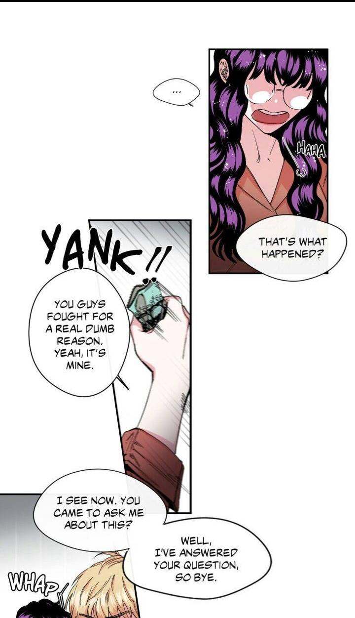 S Flower Chapter 21 Page 35