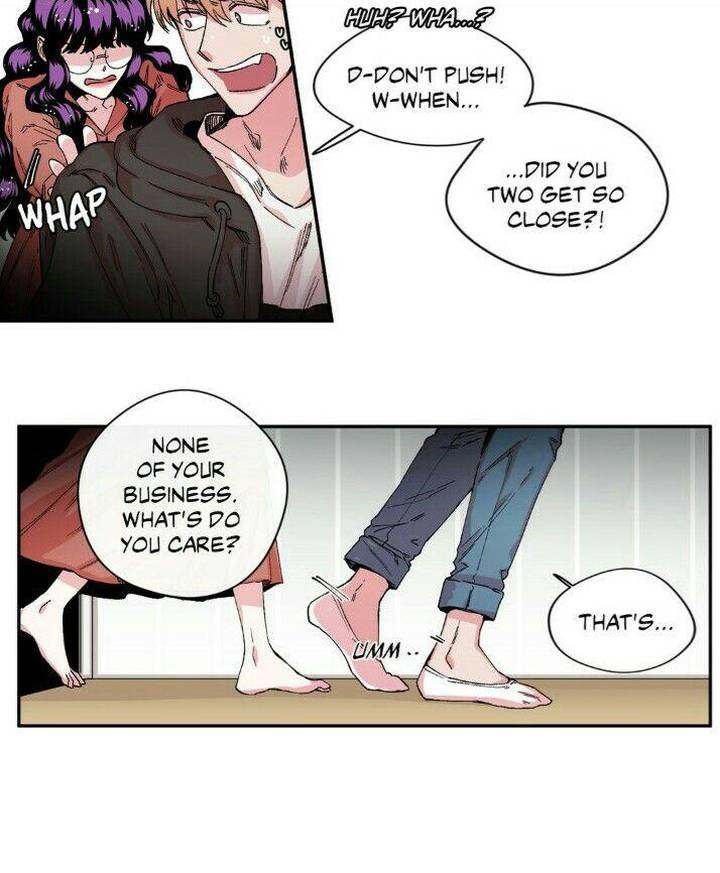 S Flower Chapter 21 Page 36