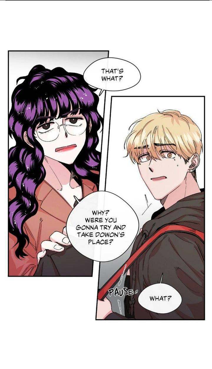 S Flower Chapter 21 Page 37