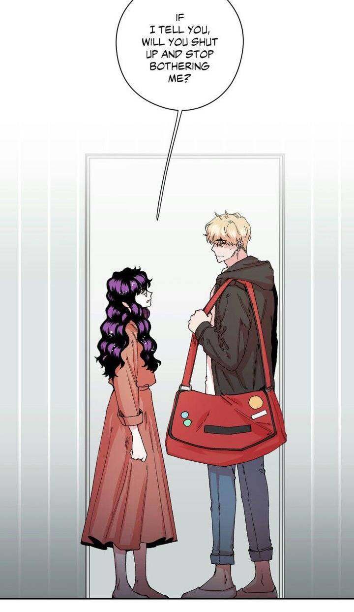S Flower Chapter 21 Page 40