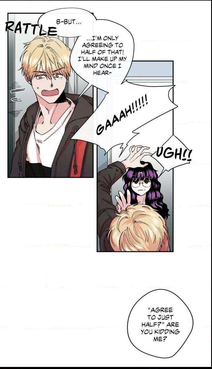 S Flower Chapter 21 Page 42