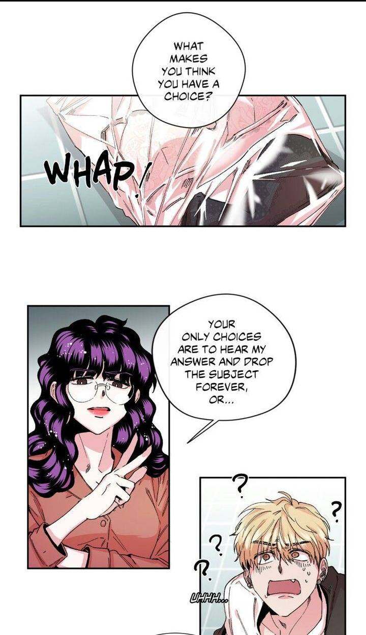 S Flower Chapter 21 Page 43