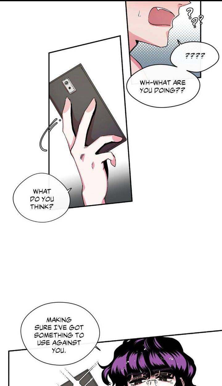 S Flower Chapter 21 Page 54