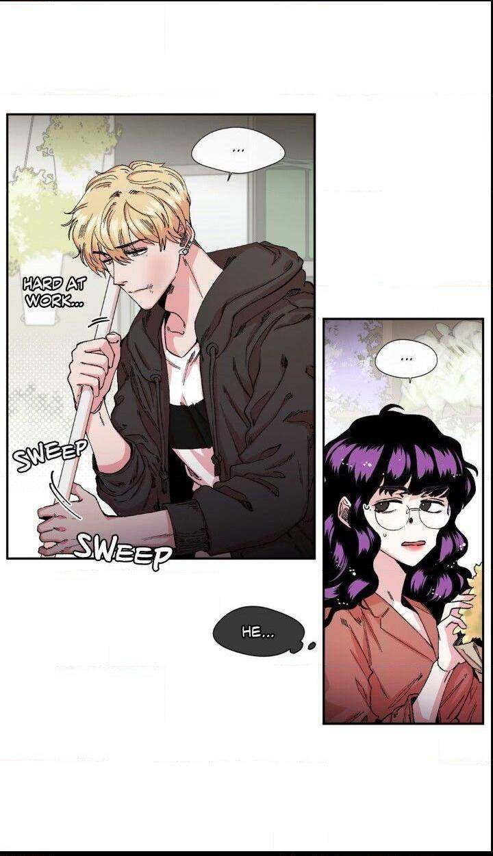 S Flower Chapter 21 Page 6