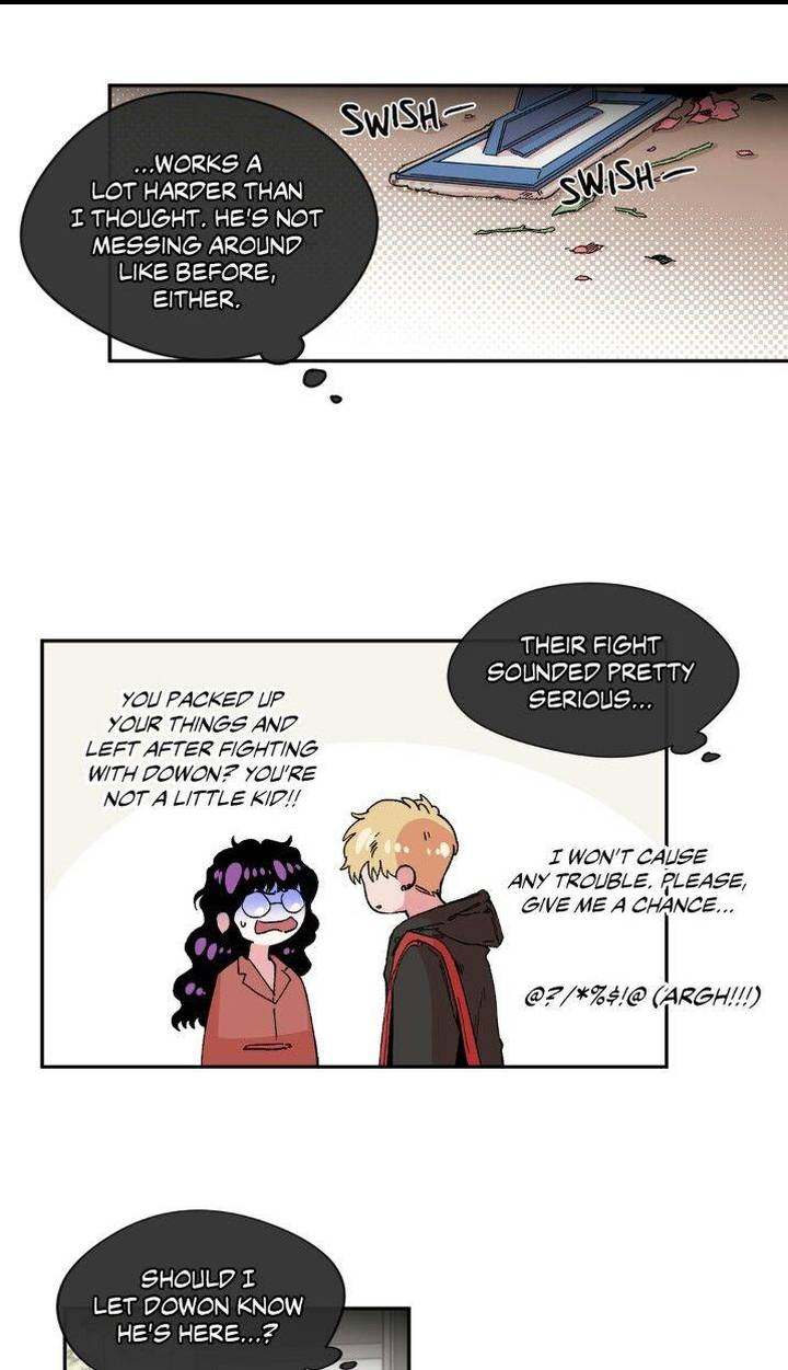 S Flower Chapter 21 Page 7