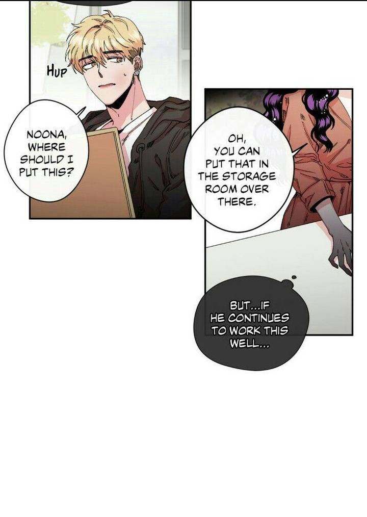 S Flower Chapter 21 Page 8