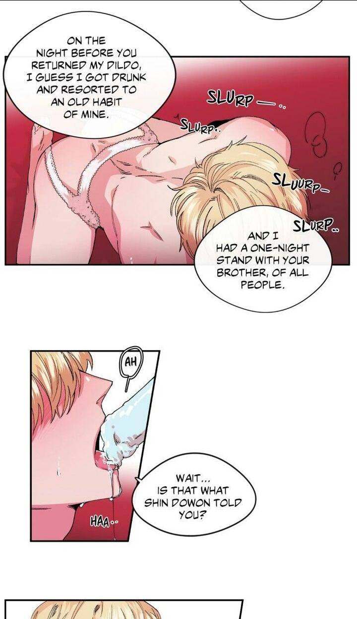 S Flower Chapter 22 Page 11