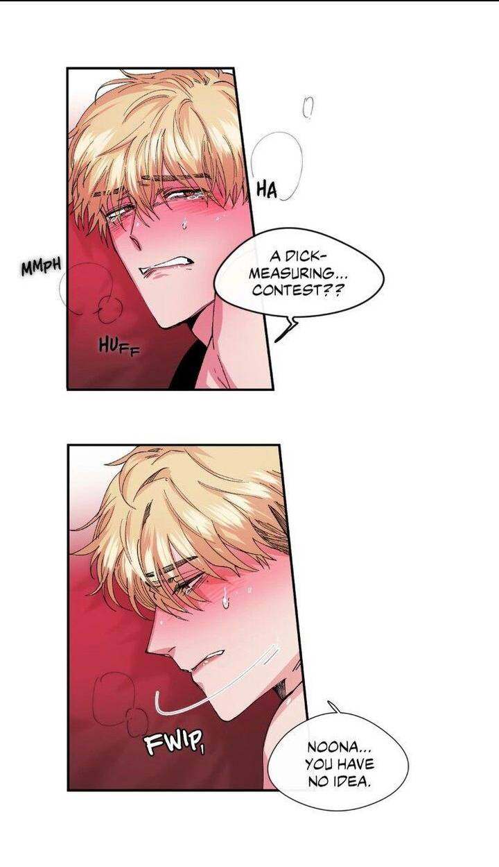 S Flower Chapter 22 Page 23