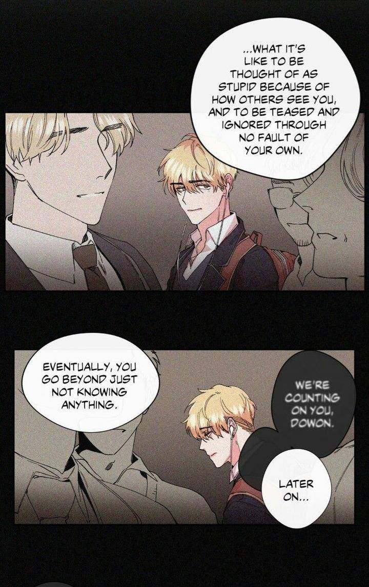 S Flower Chapter 22 Page 26