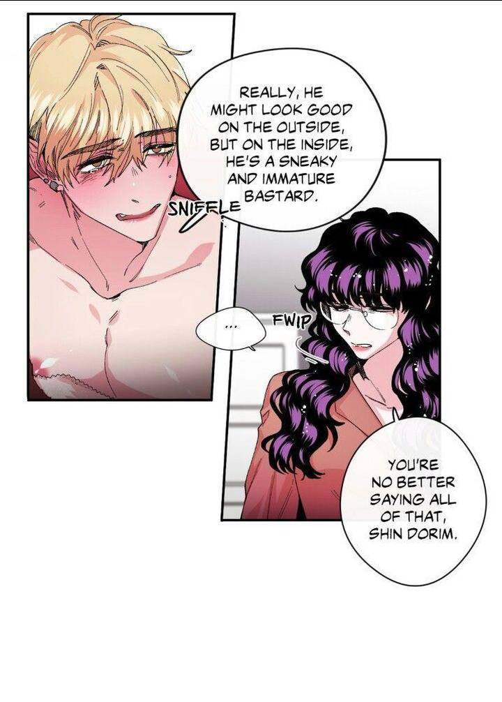 S Flower Chapter 22 Page 31