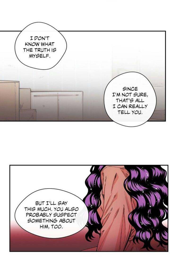 S Flower Chapter 22 Page 33