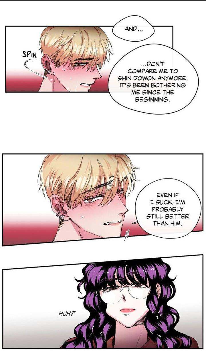 S Flower Chapter 22 Page 35