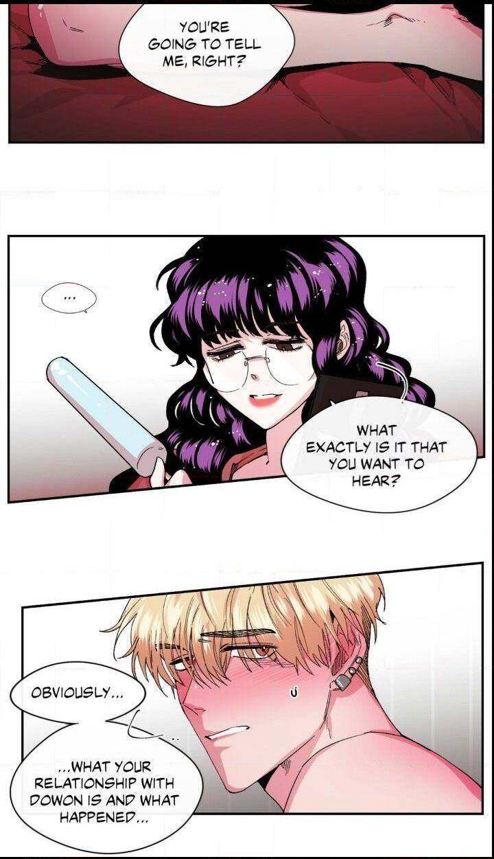 S Flower Chapter 22 Page 4