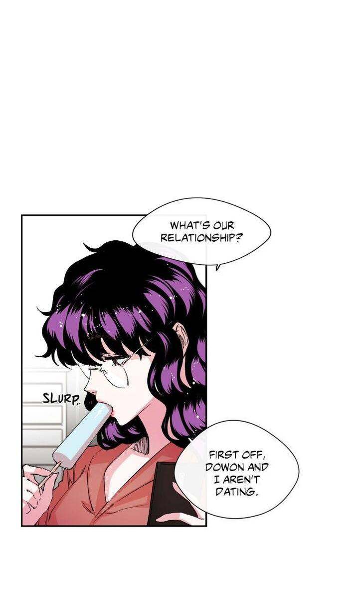 S Flower Chapter 22 Page 7