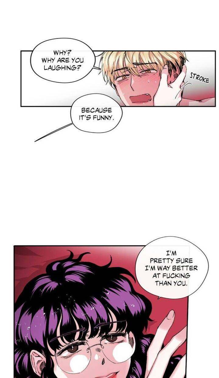 S Flower Chapter 23 Page 10