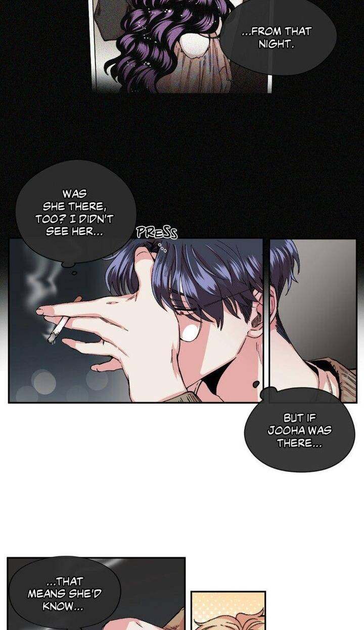 S Flower Chapter 23 Page 23