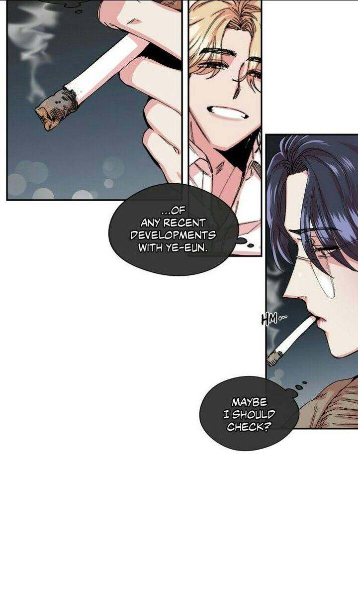 S Flower Chapter 23 Page 24