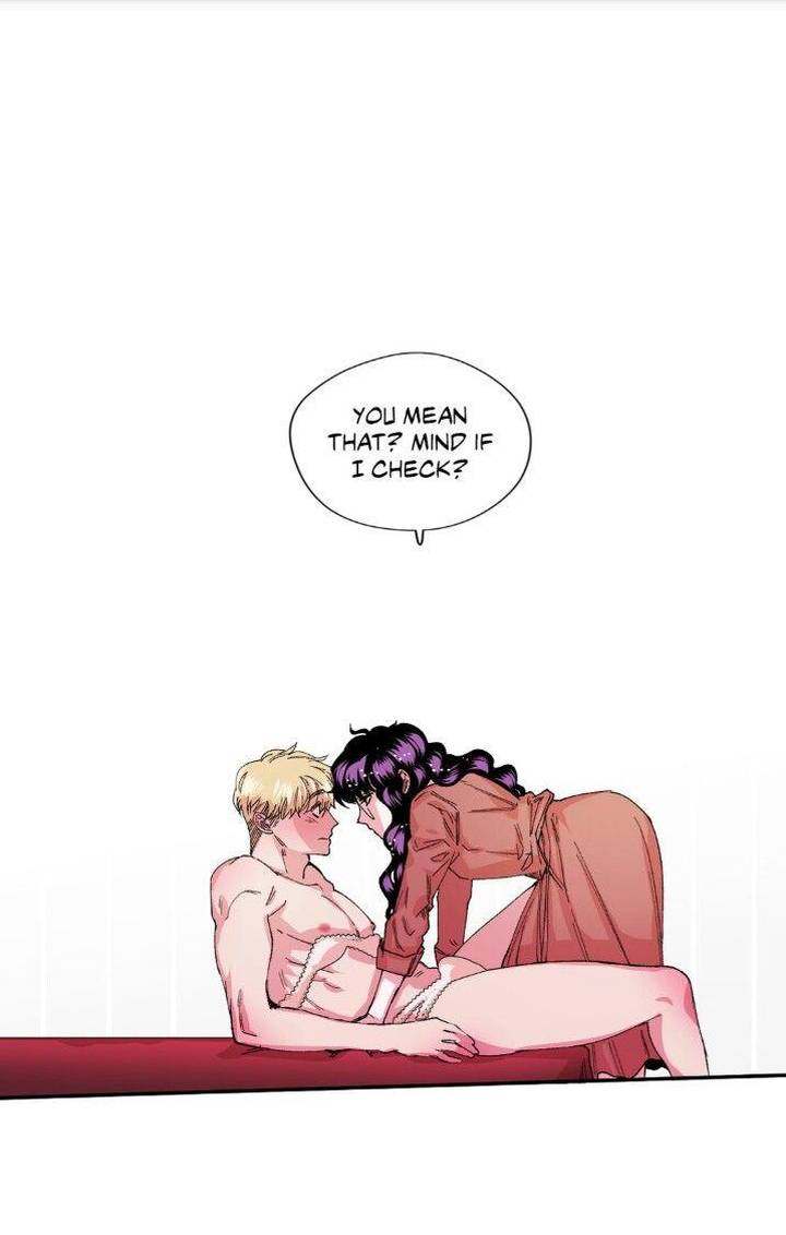 S Flower Chapter 23 Page 3