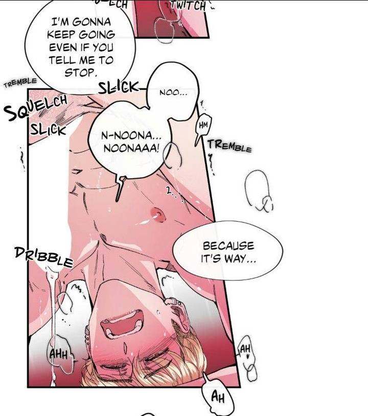 S Flower Chapter 23 Page 31
