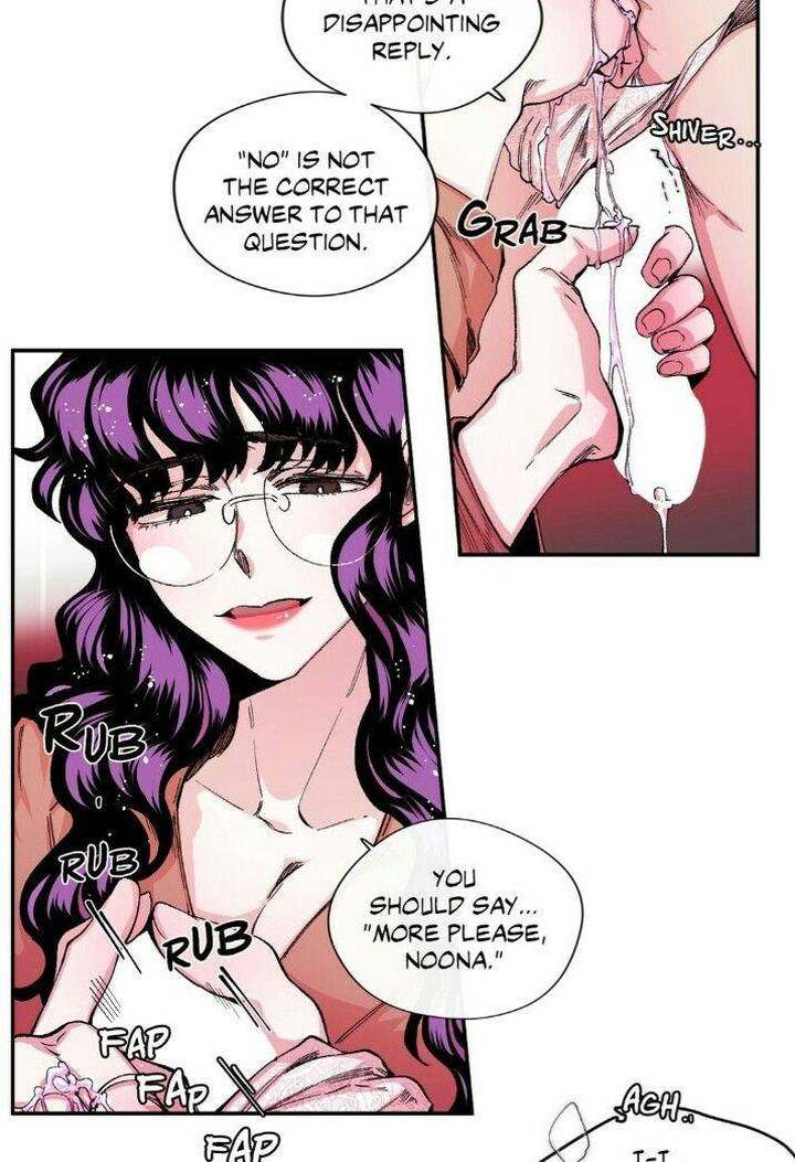 S Flower Chapter 23 Page 34