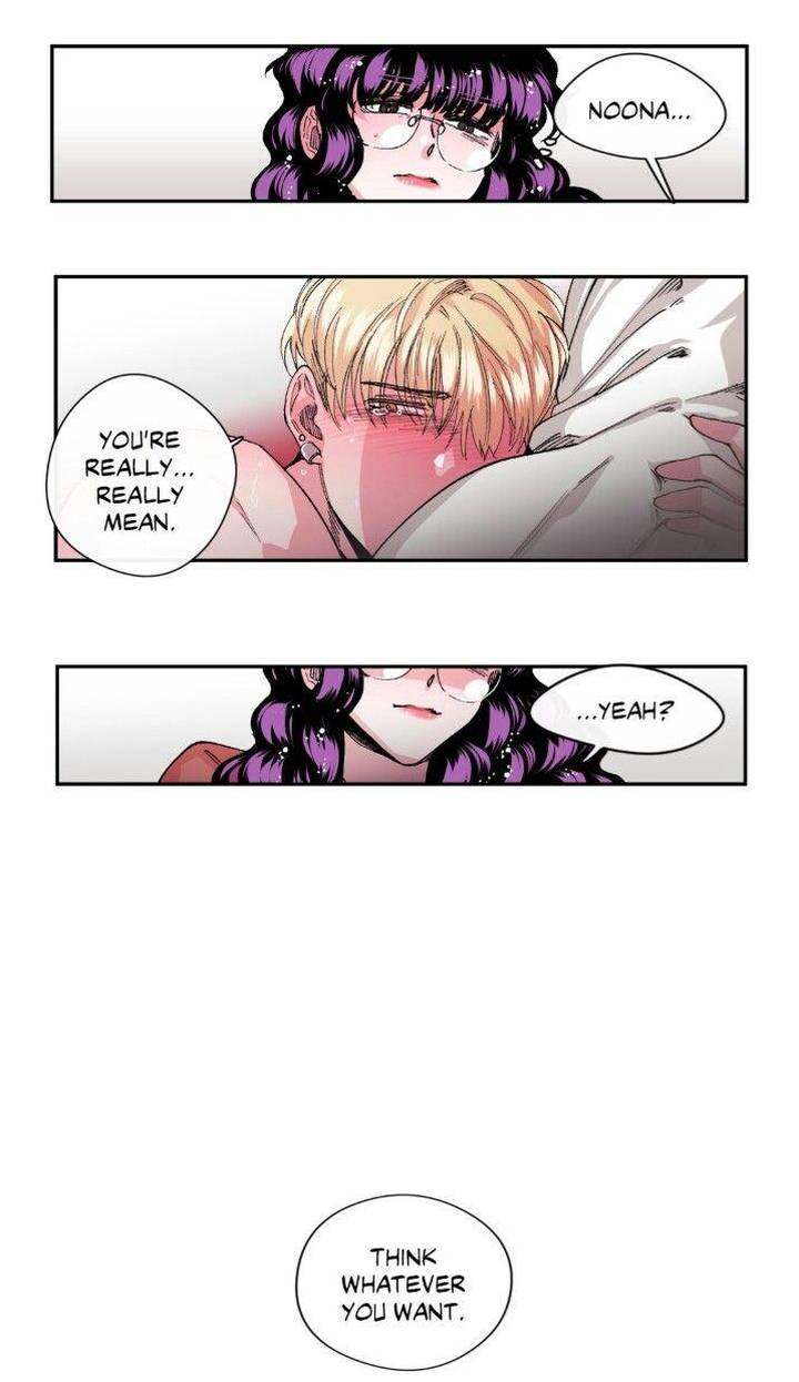 S Flower Chapter 23 Page 39