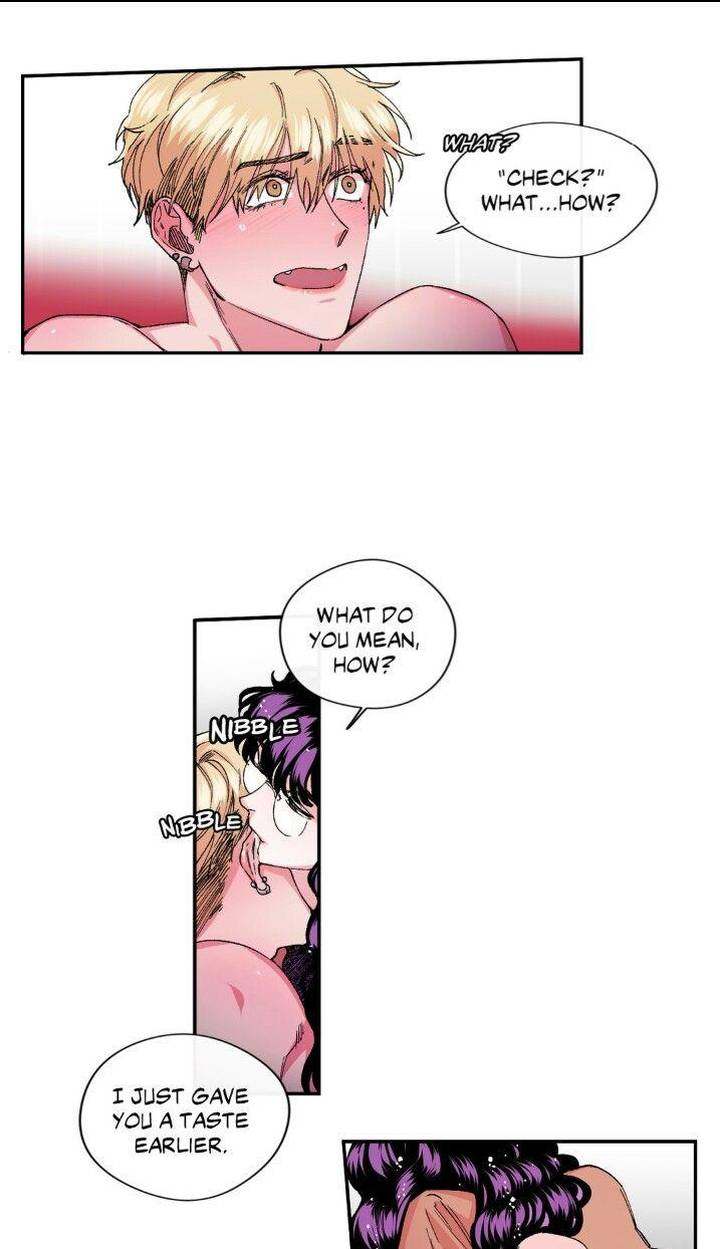 S Flower Chapter 23 Page 4