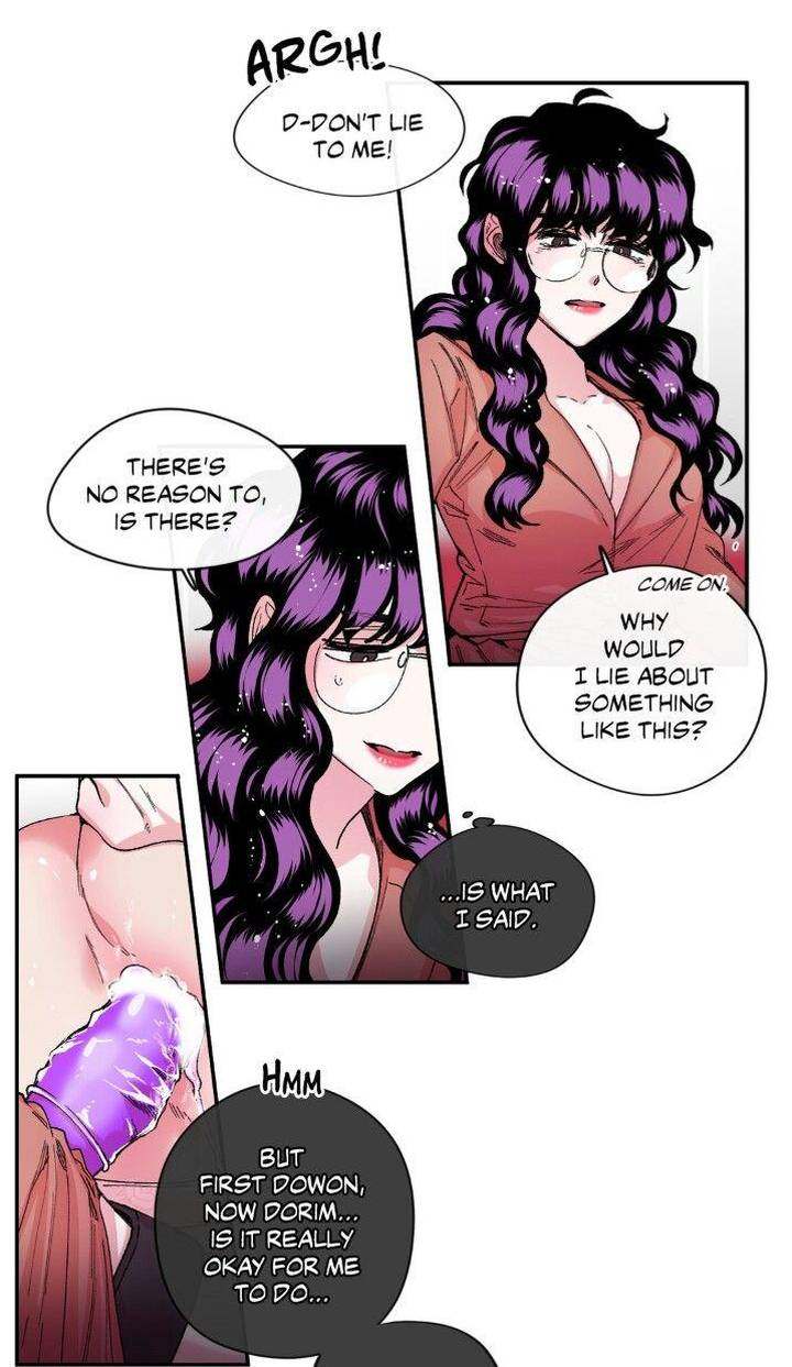 S Flower Chapter 23 Page 45