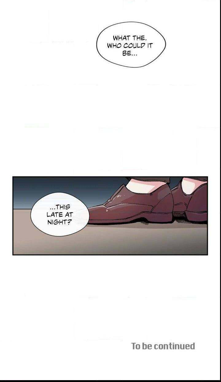 S Flower Chapter 23 Page 47