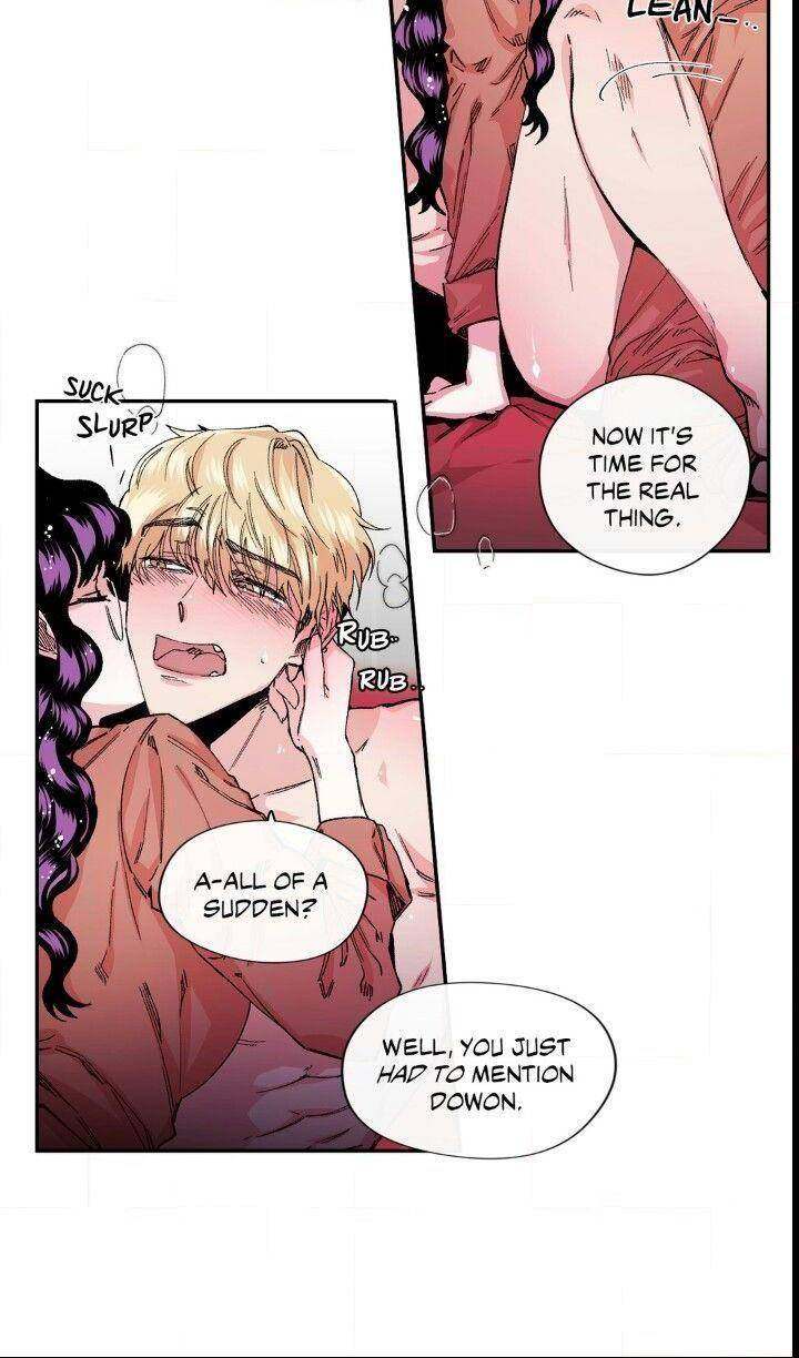 S Flower Chapter 23 Page 5
