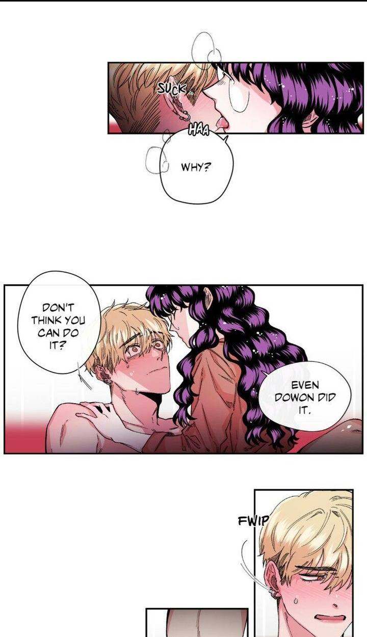S Flower Chapter 23 Page 6