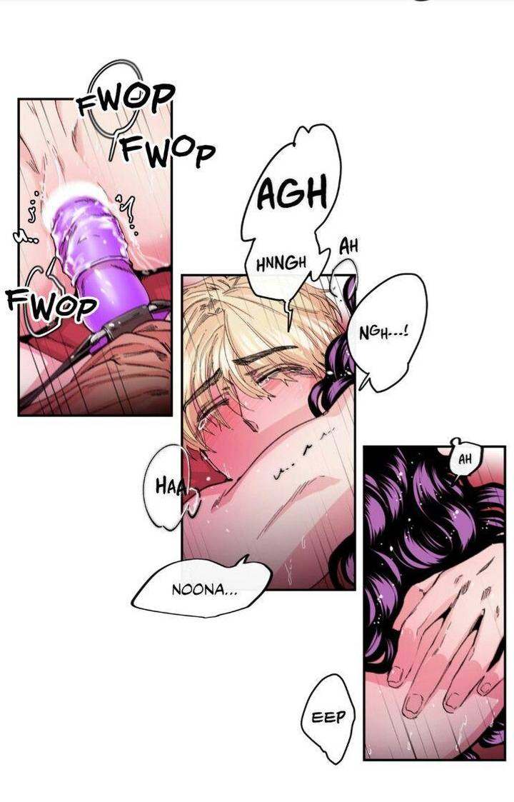 S Flower Chapter 24 Page 13