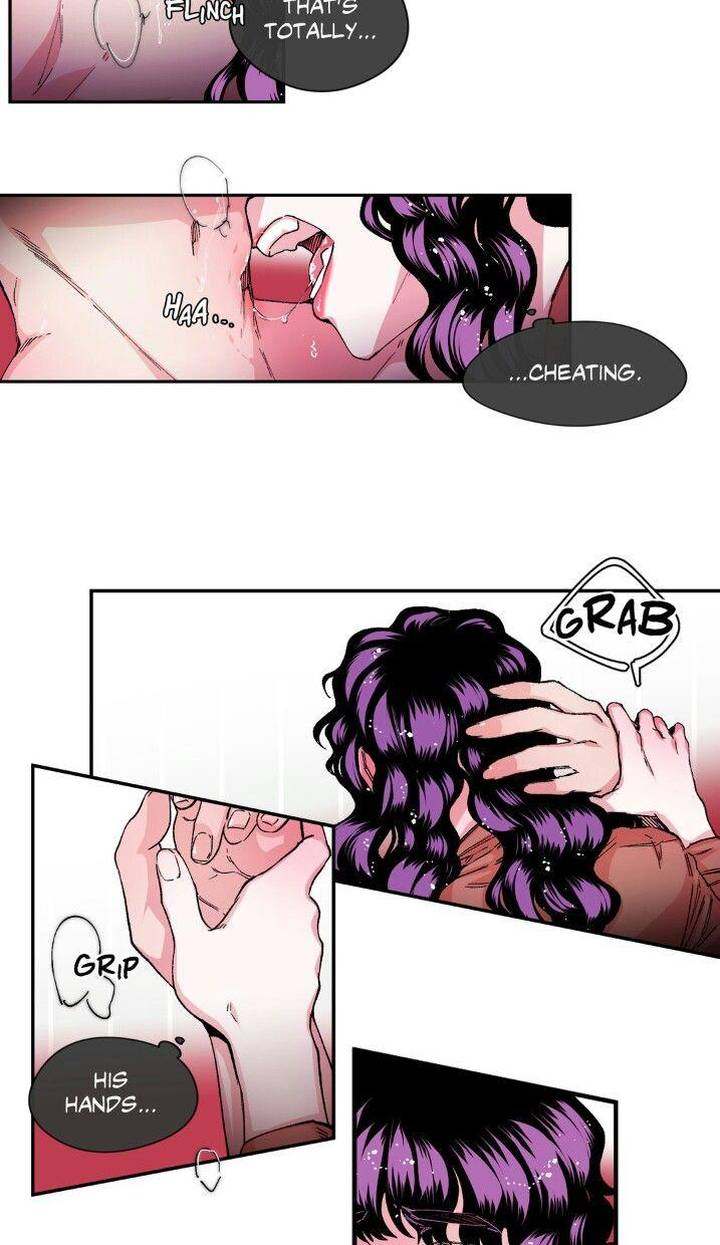 S Flower Chapter 24 Page 15
