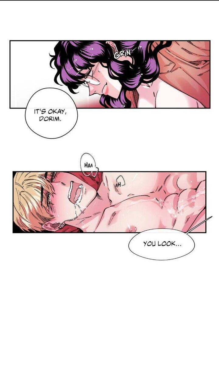 S Flower Chapter 24 Page 18