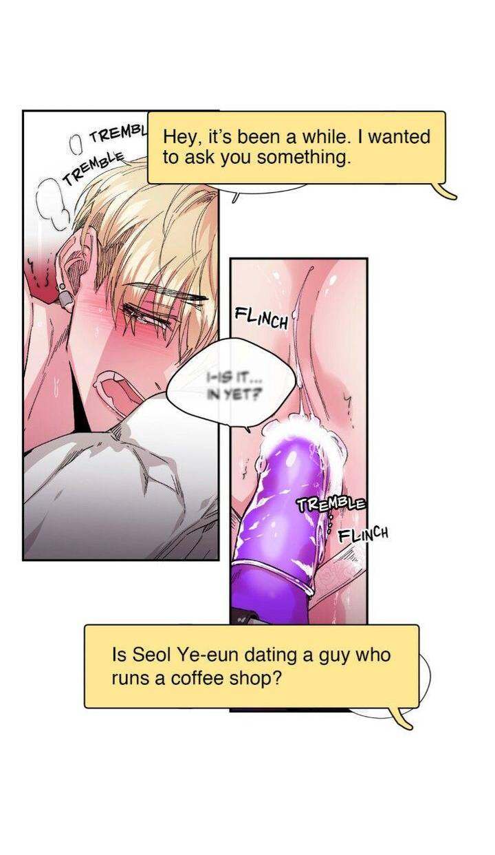 S Flower Chapter 24 Page 2