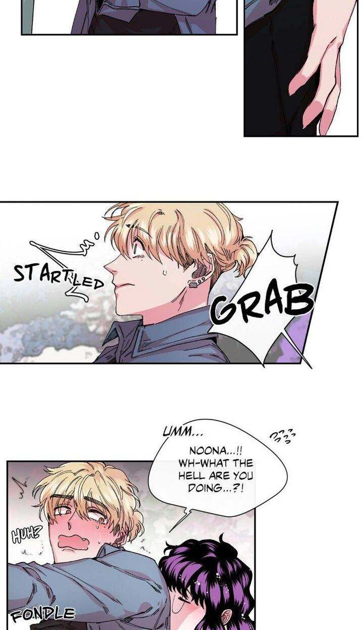 S Flower Chapter 24 Page 23