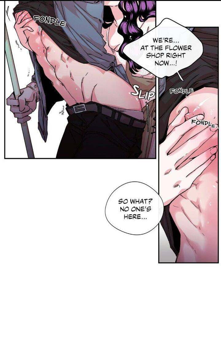 S Flower Chapter 24 Page 24