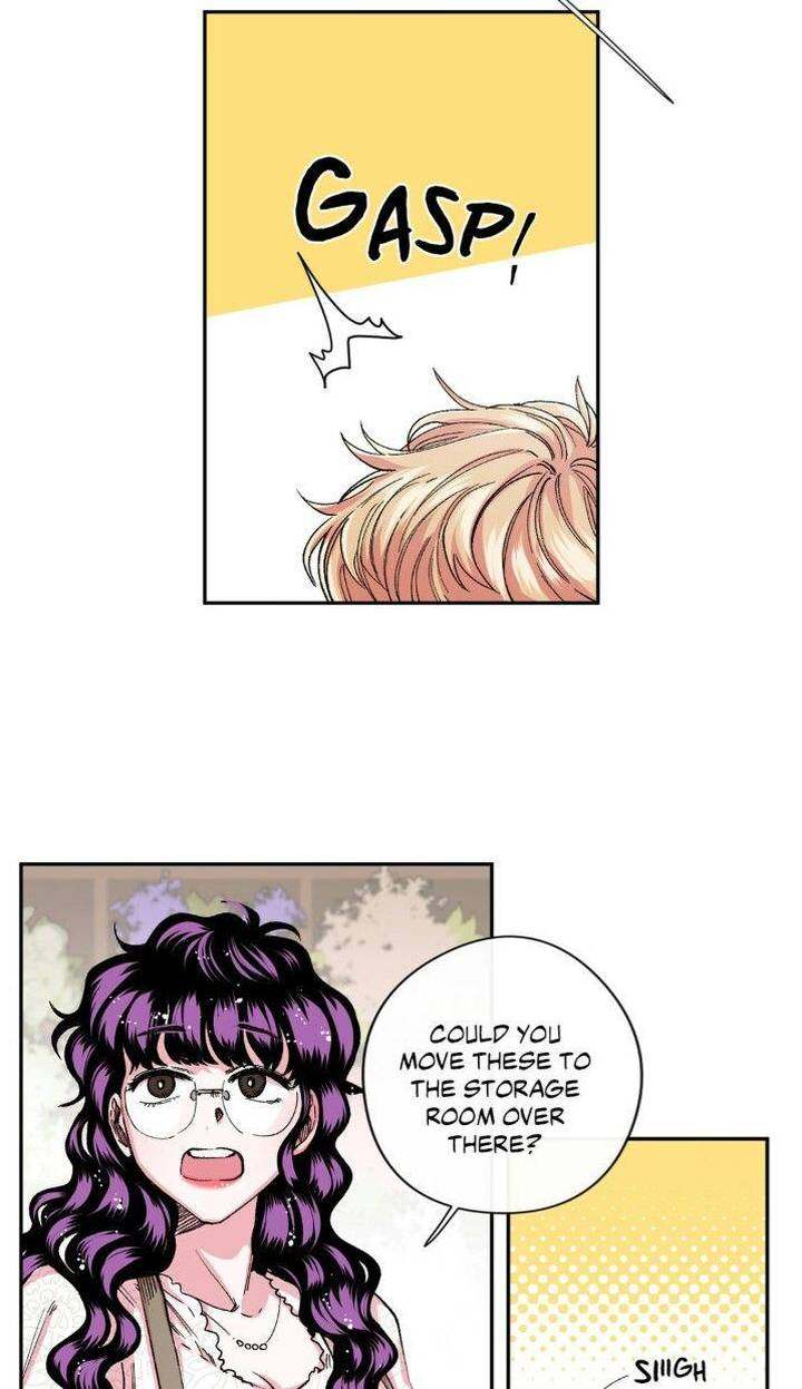 S Flower Chapter 24 Page 26