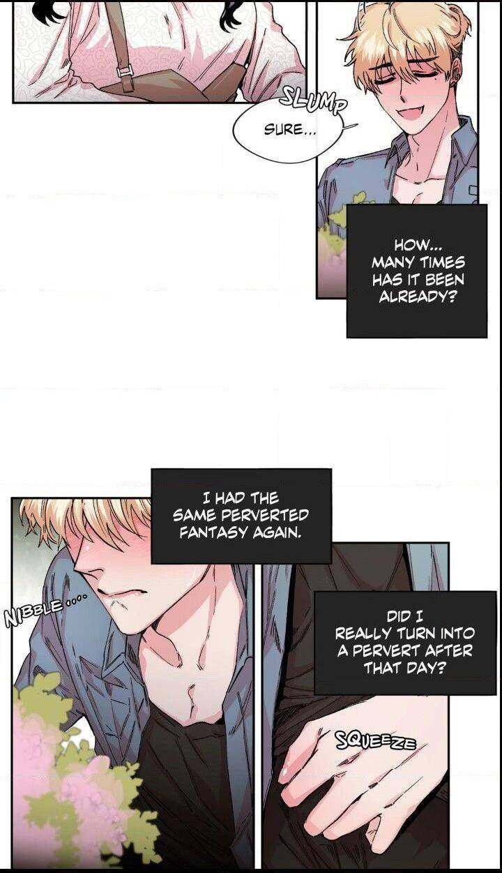 S Flower Chapter 24 Page 27