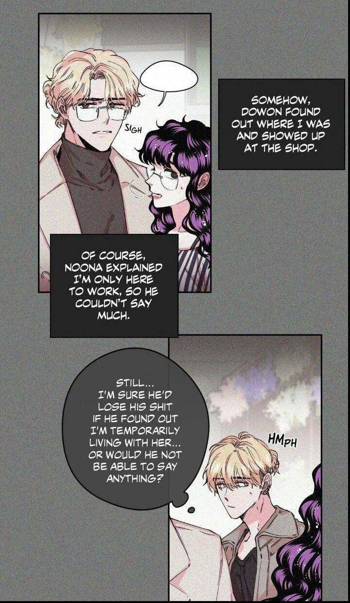 S Flower Chapter 24 Page 30