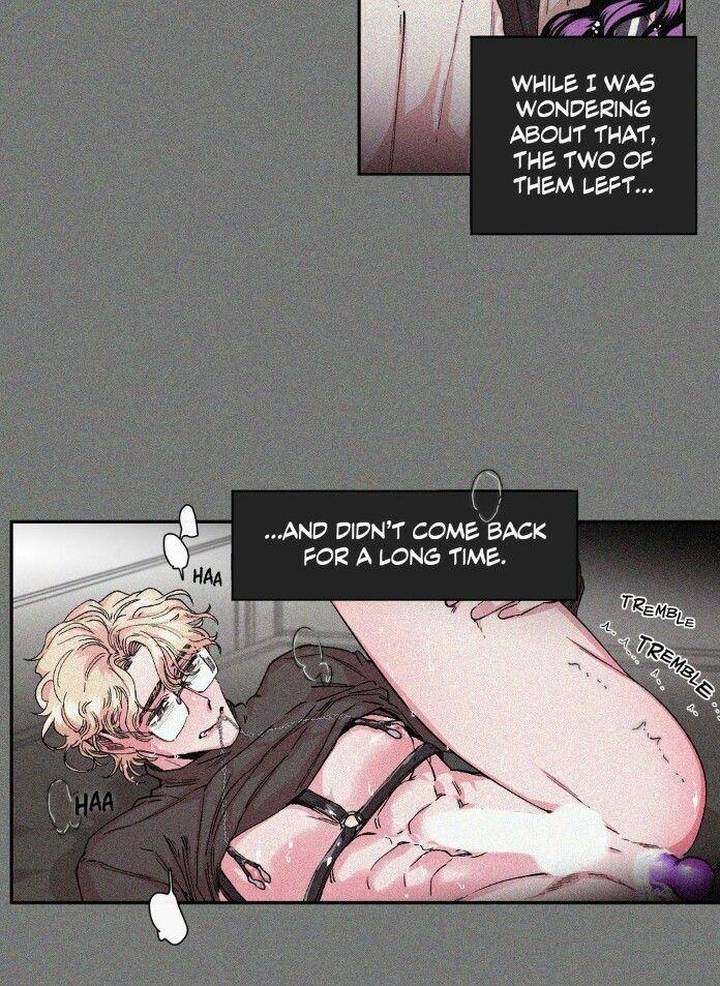 S Flower Chapter 24 Page 31