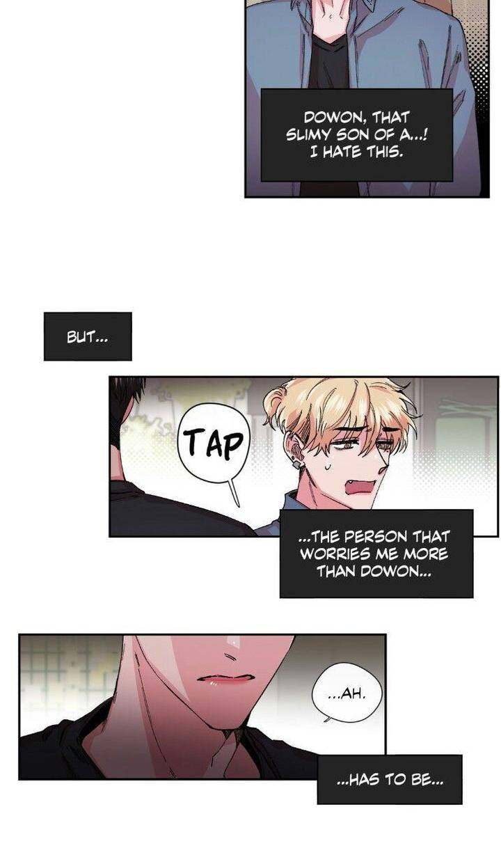 S Flower Chapter 24 Page 37