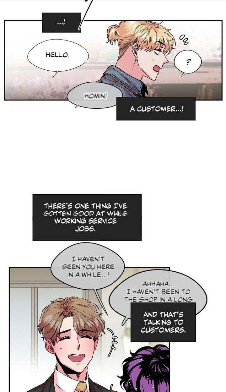 S Flower Chapter 24 Page 40