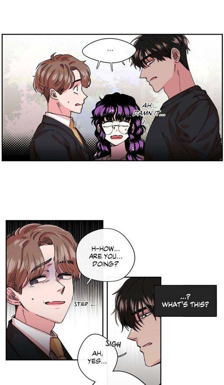 S Flower Chapter 24 Page 45