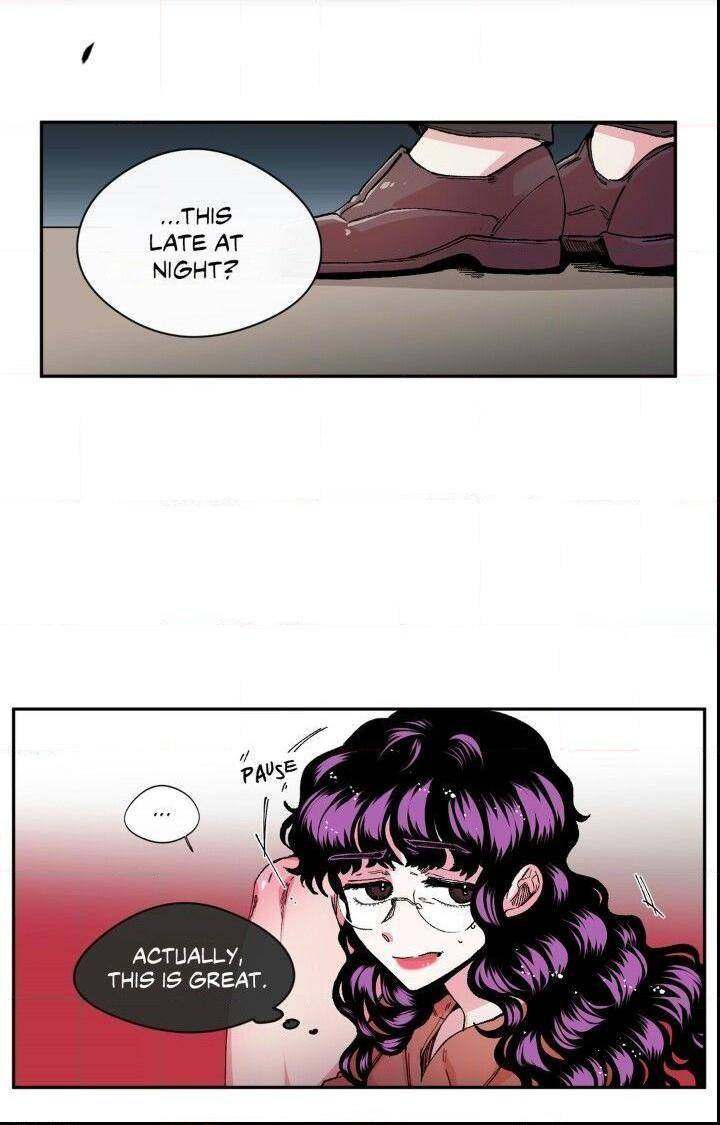 S Flower Chapter 24 Page 6