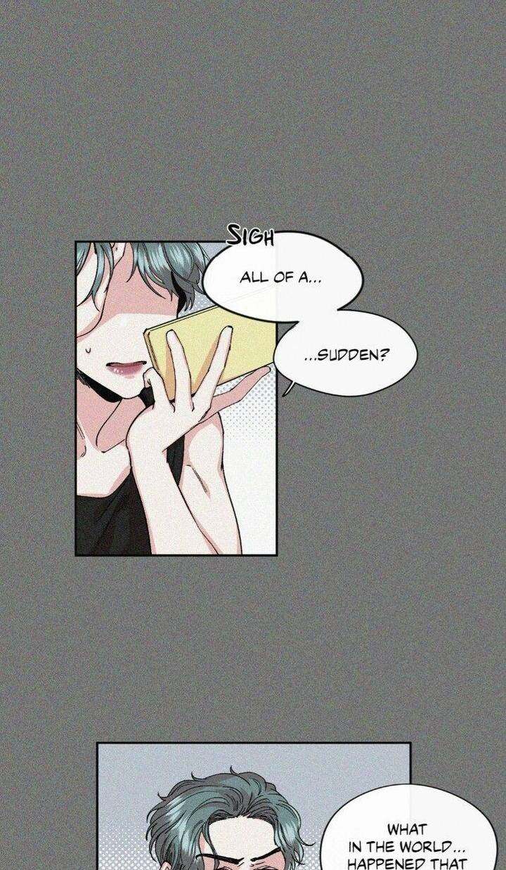 S Flower Chapter 24 Page 71