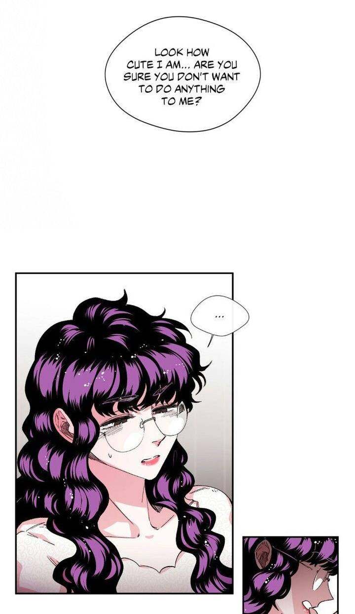 S Flower Chapter 25 Page 3