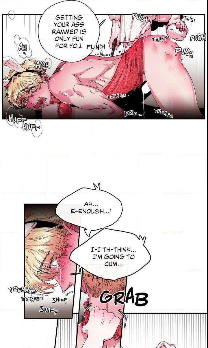 S Flower Chapter 25 Page 34