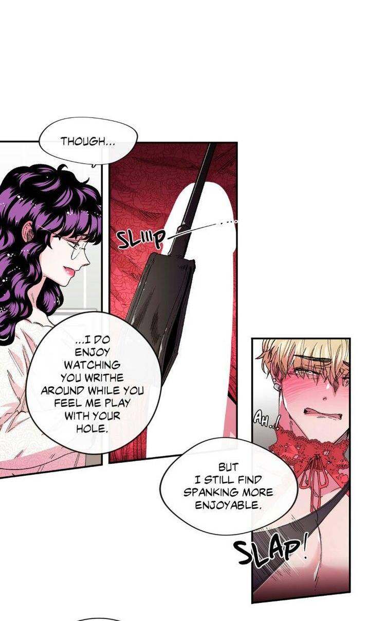 S Flower Chapter 25 Page 36