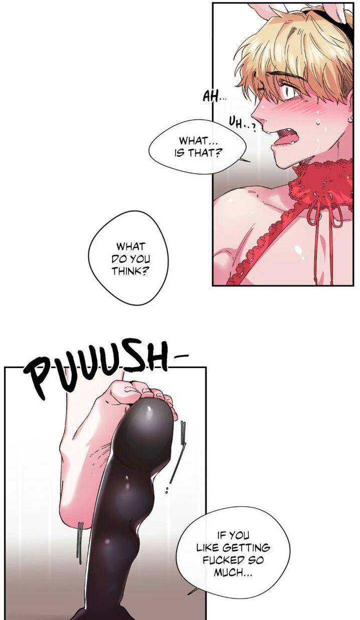 S Flower Chapter 25 Page 40